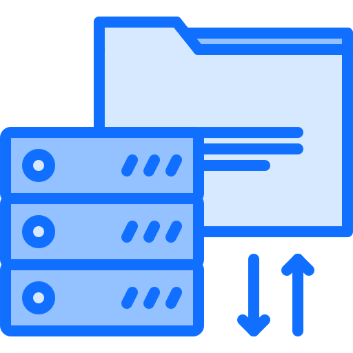 Server icon