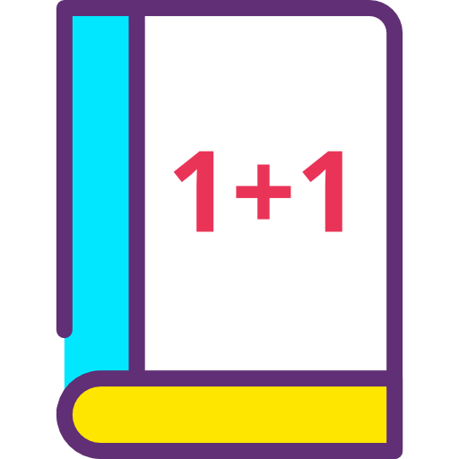 Maths icon