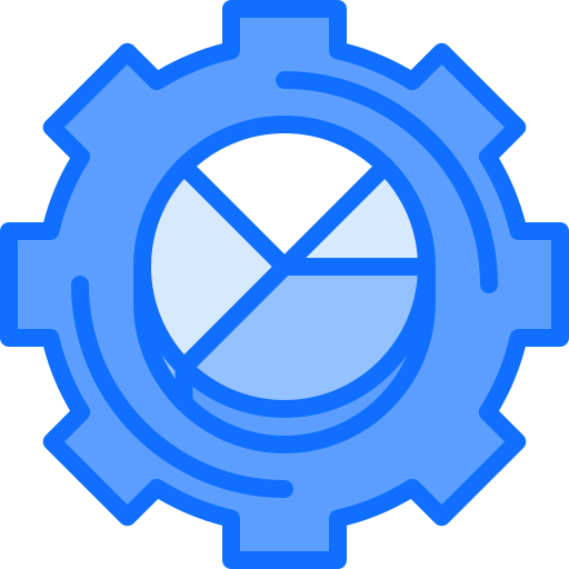 Statistics icon