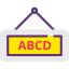 Abc icon 64x64