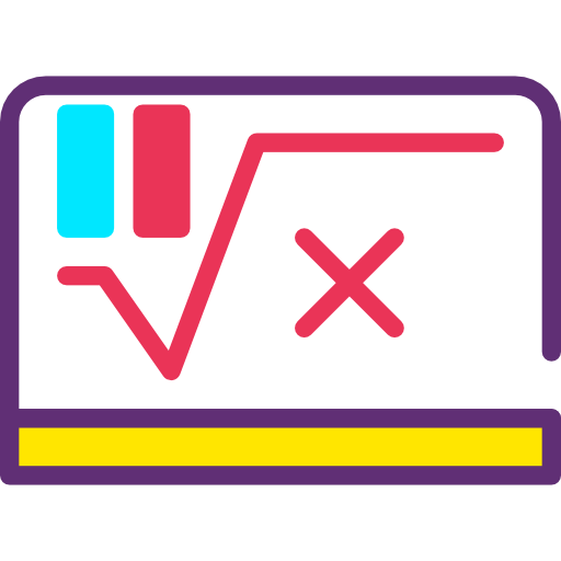 Maths 图标