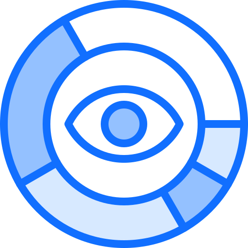 Monitor icon