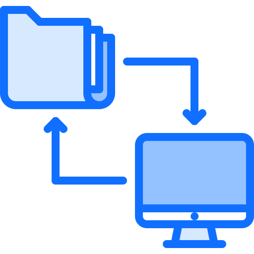 File icon
