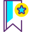 Bookmark icon 64x64