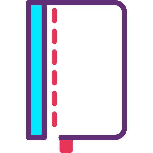 Notebook icon