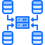 Network biểu tượng 64x64
