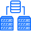 Server biểu tượng 64x64