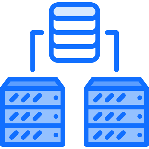 Server ícone