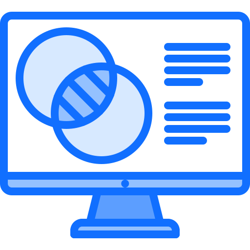 Statistics icon