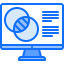 Statistics biểu tượng 64x64