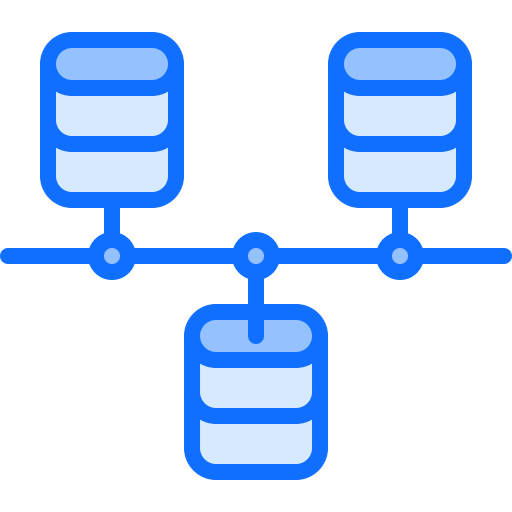Network icon