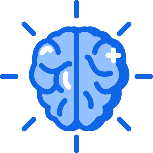 Brain icon