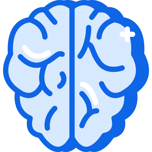 Brain icon