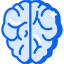 Brain icône 64x64