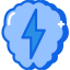 Brain icon 64x64