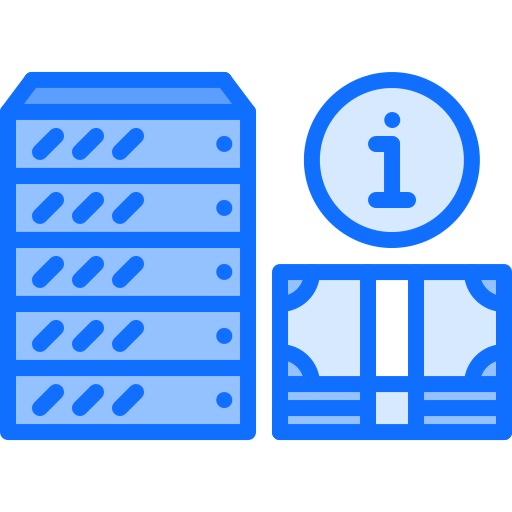 Server icon