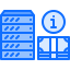 Server biểu tượng 64x64
