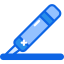 Highlighter 图标 64x64