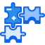 Puzzle icon 64x64