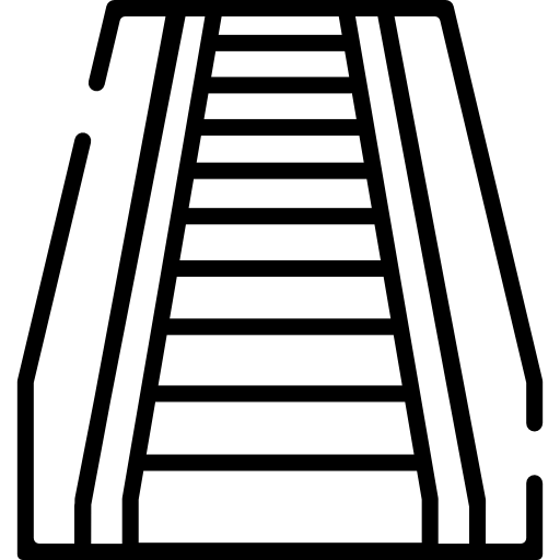 Escalator 图标