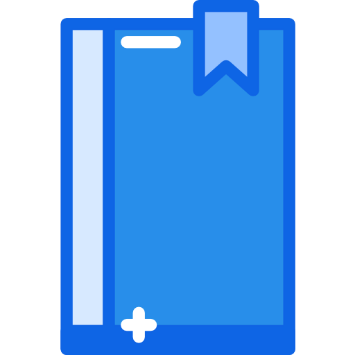 Notebook アイコン