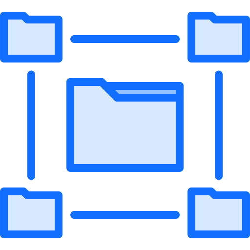 Folder icon