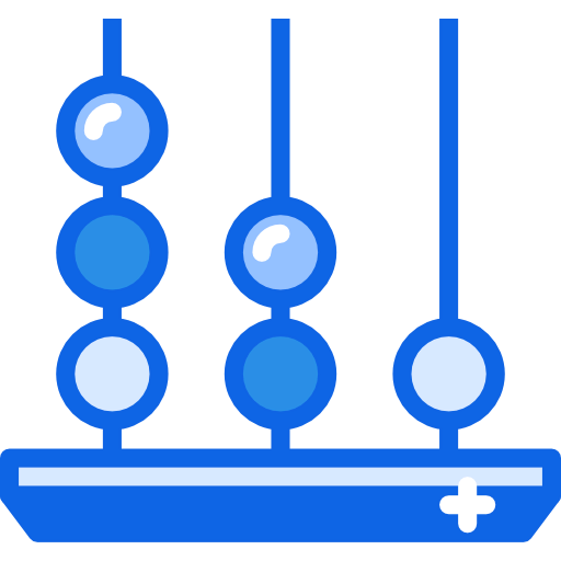 Abacus icon
