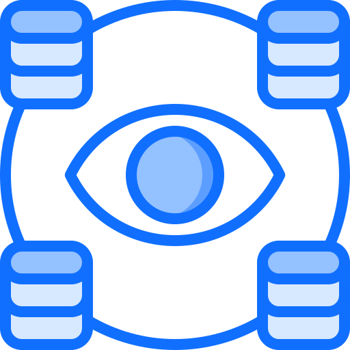 Monitor 图标