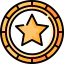 Badge icon 64x64