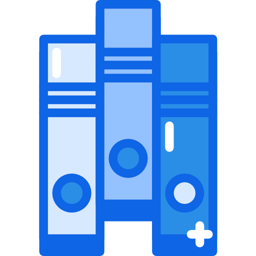Archives icon