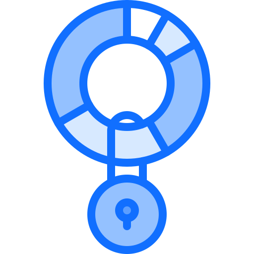 Lock icon