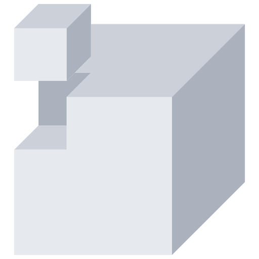 Structure biểu tượng