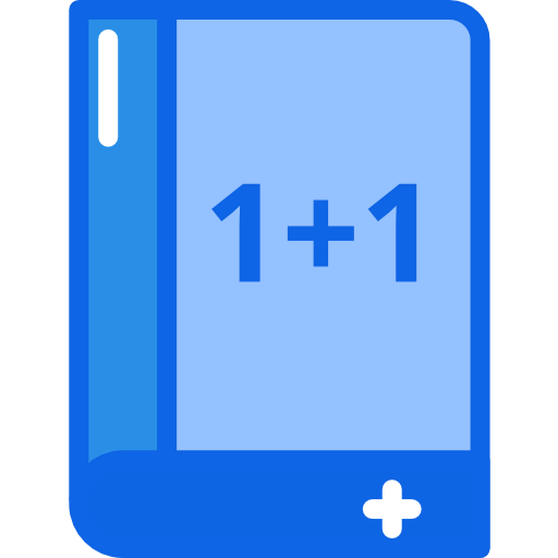 Maths icon
