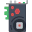 Sound card icône 64x64