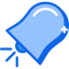 Bell icon 64x64