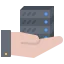 Hand icon 64x64