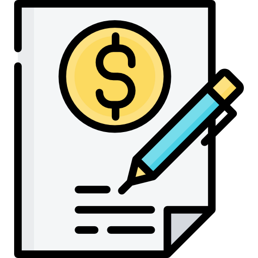 Document icon