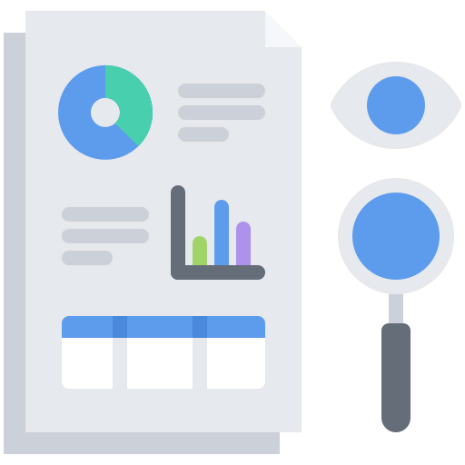 Statistics icon