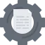 Optimization icon 64x64