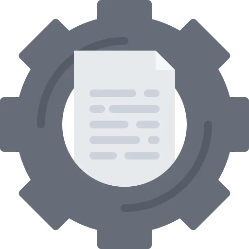 Optimization icon