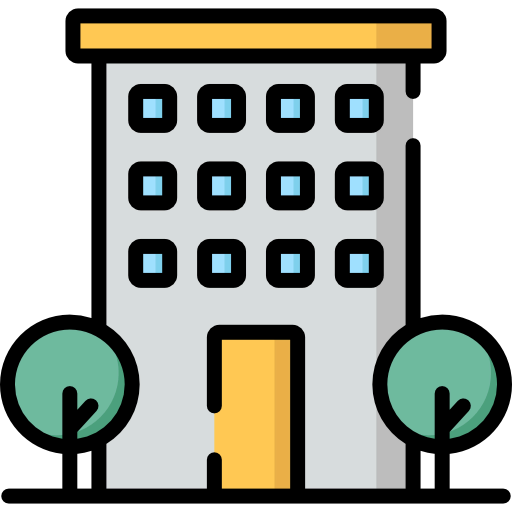 Building icon