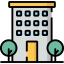 Building icon 64x64