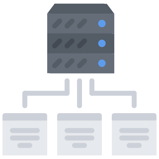 Server icon