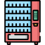 Vending machine icon 64x64