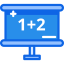 Blackboard icon 64x64