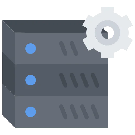 Server icon