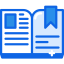 Open book biểu tượng 64x64