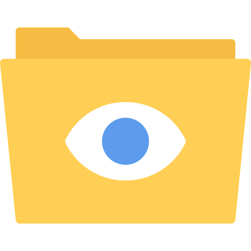 Folder ícone