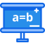Maths biểu tượng 64x64