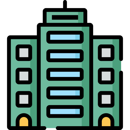 Building icon